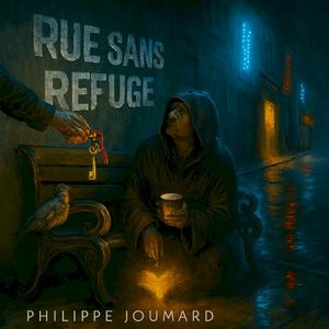 Rue sans refuge (Single)