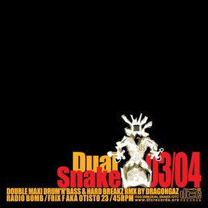 Dual Snake 03/04 (EP)