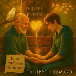 Pour quelqu’un comme moi (Single)