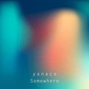 Somewhere (Single)