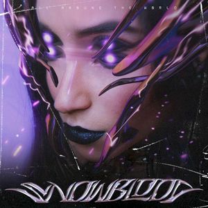 All Around the World (Single)