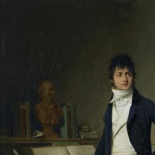 Cover François‐Adrien Boïeldieu