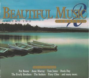 Beautiful Music Complete 2 (Volume Two)