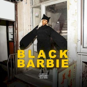 Black Barbie (Single)