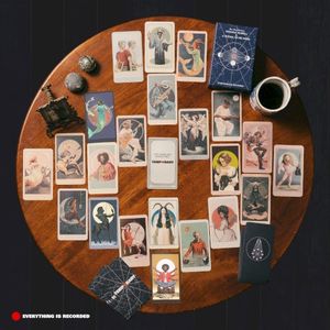 Never Felt Better (Single)