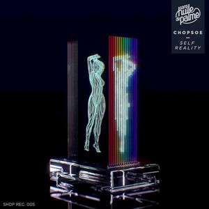 Self Reality (EP)