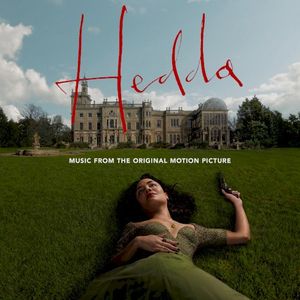 Hedda: Music from the Original Motion Picture (OST)