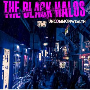 Uncommonwealth (Single)