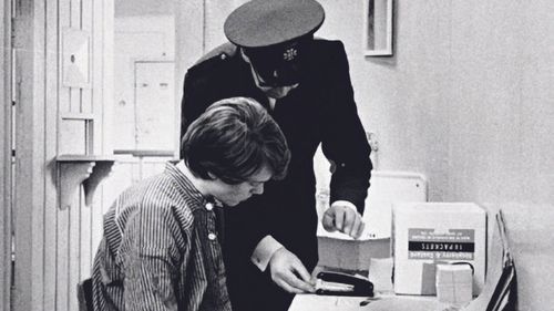 Travelling Oslo (2015)