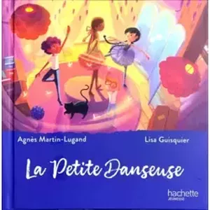 La Petite Danseuse