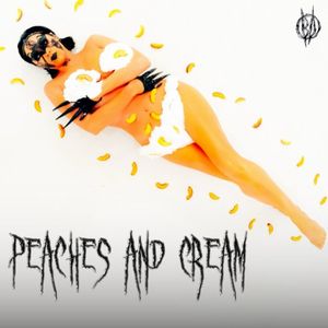 PEACHES & CREAM (Single)