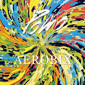 Aerobix (Single)