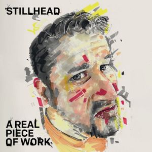 A Real Piece of Work
