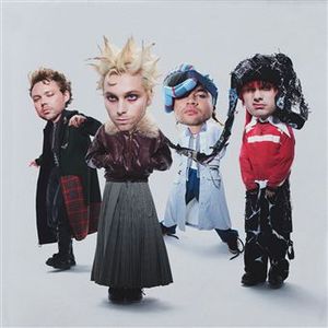 EVERYONE’S A STAR!