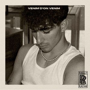 Veim D'on Venim (Single)