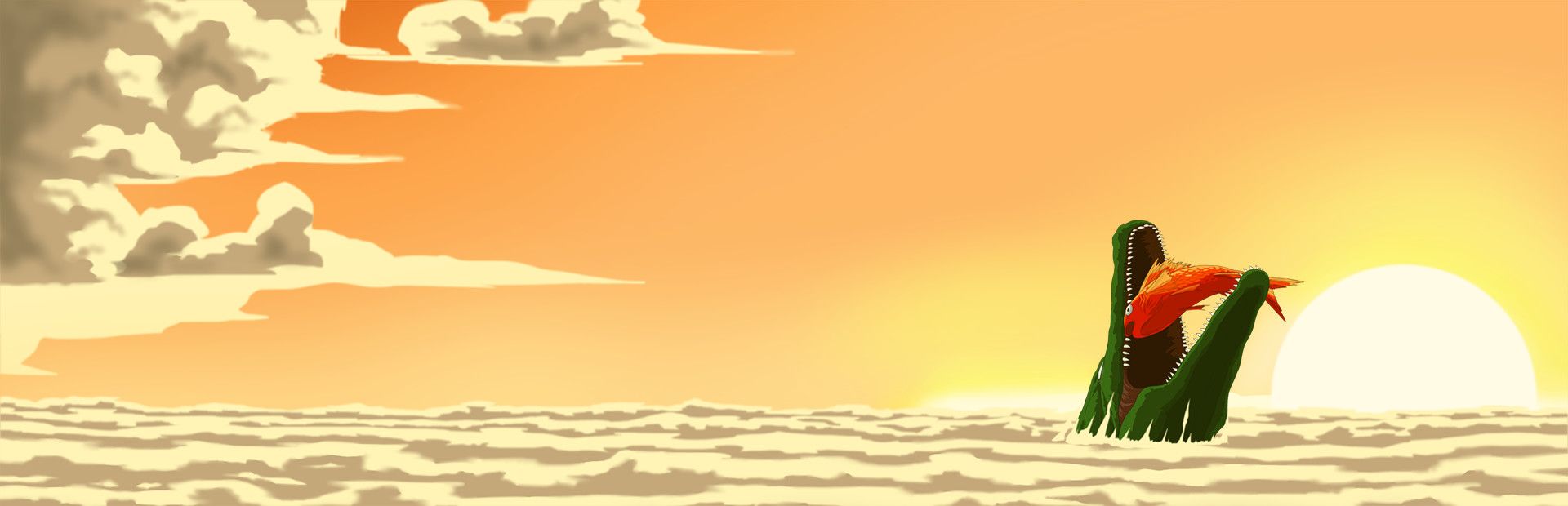 backdrop