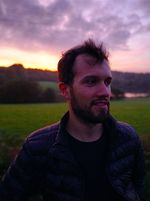 Florian Henn (Mamytwink)