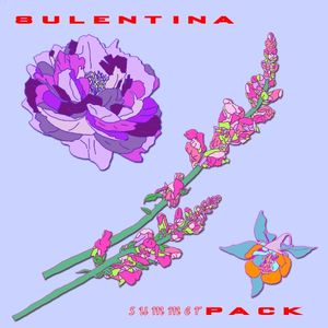 8ULENTINA SUMMER PACK (EP)