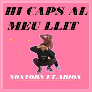 Hi Caps al Meu Llit