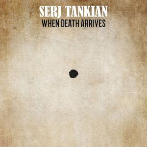 When Death Arrives (Single)