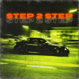 STEP 2 STEP (Single)