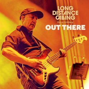 Out There (Live)