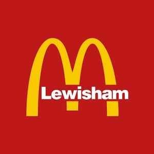 Lewisham McDeez (Single)