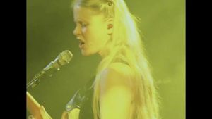 Dirty Mouth (Live at Lodge Room) (Live)