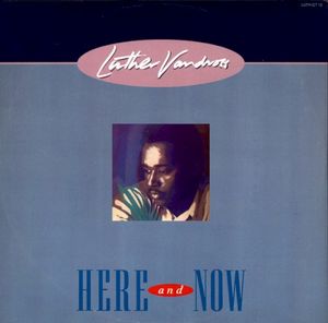 Here and Now (Single)