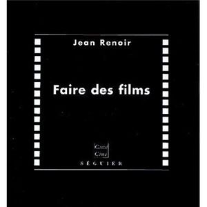 Faire des films