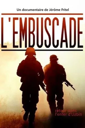 L'embuscade