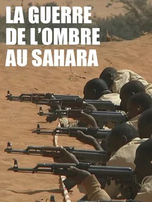 Guerre de l’ombre au Sahara