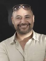 Albert Pereira-Lazaro