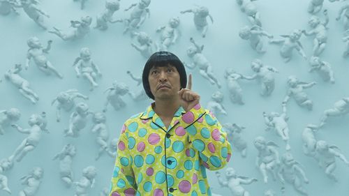 Films à voir sous drogues, herbologie bonsoir.