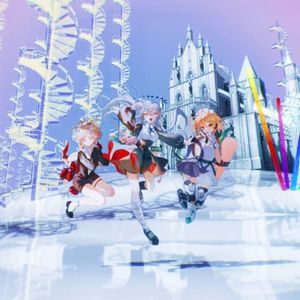 天国の刑 (Single)