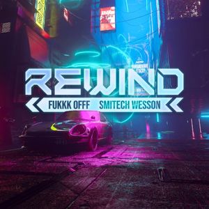 Rewind (Single)