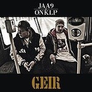 Geir (EP)