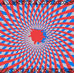 Agitation (EP)