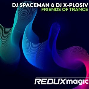 Friends Of Trance (Single)