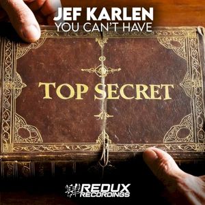 You Can't Have (Single)