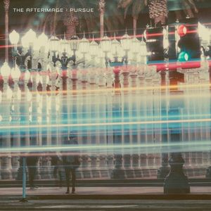 Pursue (Single)