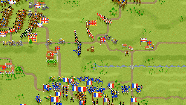 Fields of Glory