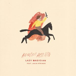 Lazy Magician (Single)