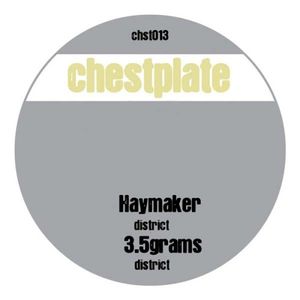 Haymaker / 3.5grams (Single)