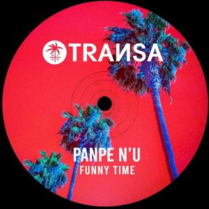 Funny Time (Single)