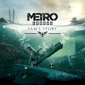 Sam's Story Soundtrack (OST)