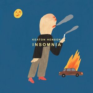 Insomnia (Single)