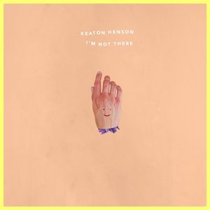 I’m Not There (Single)
