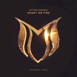 Heart On Fire (Single)