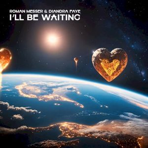 I'll Be Waiting (Single)